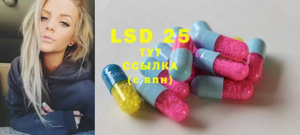 MESCALINE Горняк
