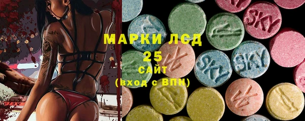 MESCALINE Горняк