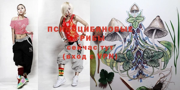 MESCALINE Горняк